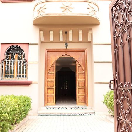 Royal Mirage Villa Marrakesz Zewnętrze zdjęcie
