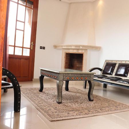 Royal Mirage Villa Marrakesz Zewnętrze zdjęcie