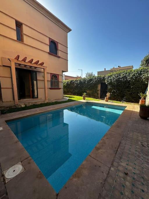 Royal Mirage Villa Marrakesz Zewnętrze zdjęcie