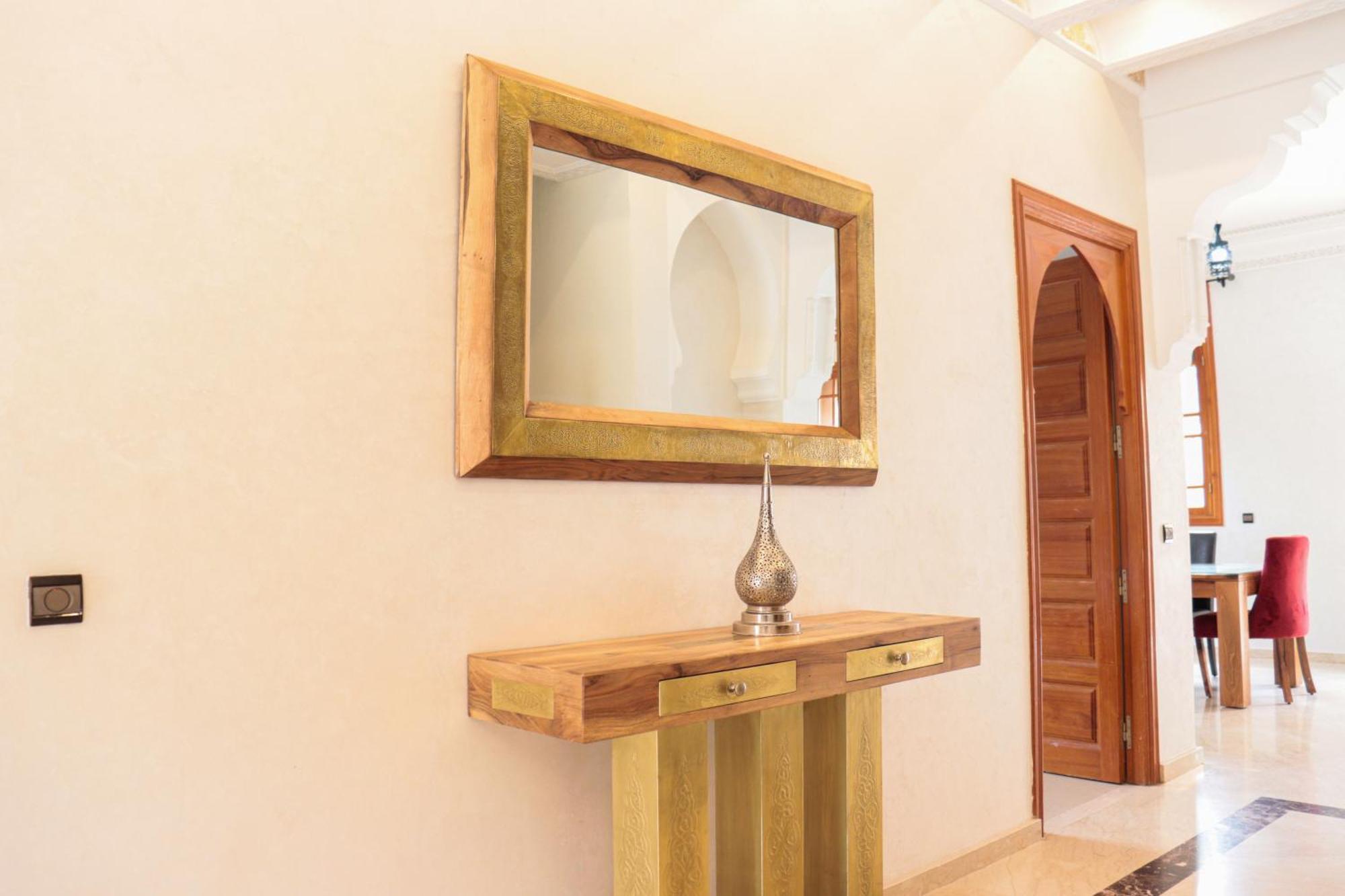 Royal Mirage Villa Marrakesz Zewnętrze zdjęcie