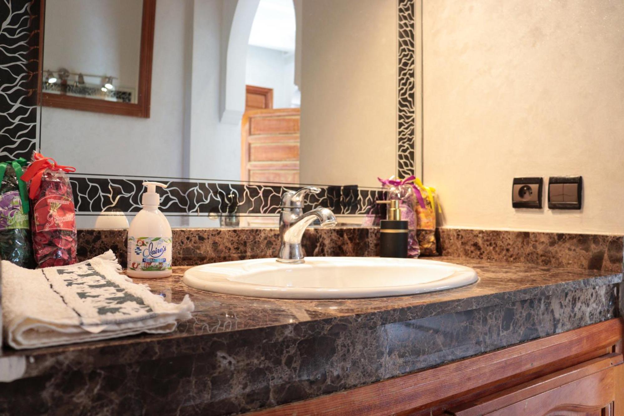 Royal Mirage Villa Marrakesz Zewnętrze zdjęcie
