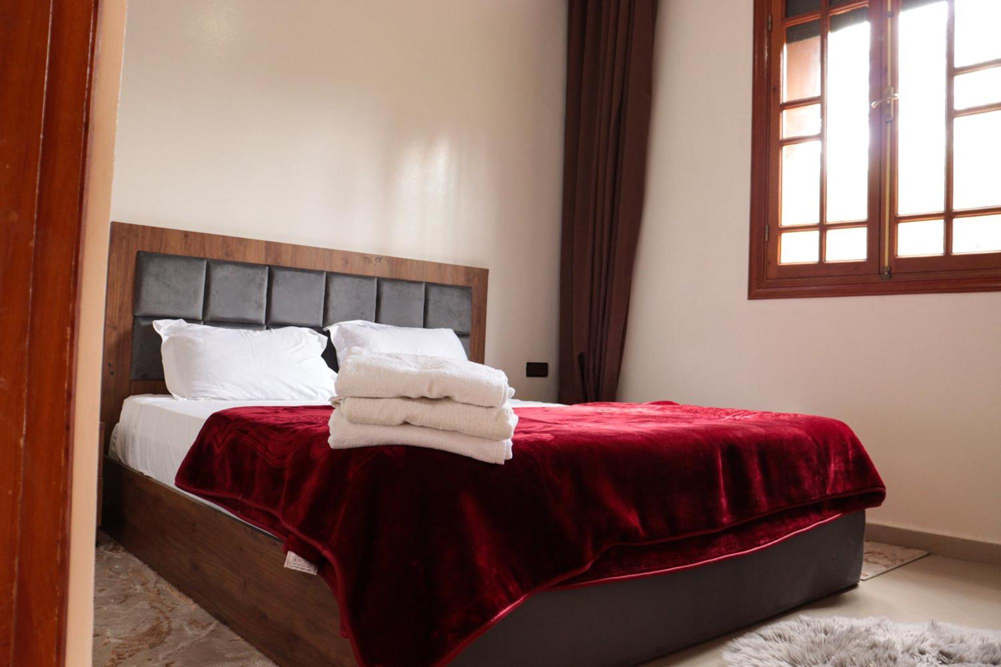 Royal Mirage Villa Marrakesz Zewnętrze zdjęcie
