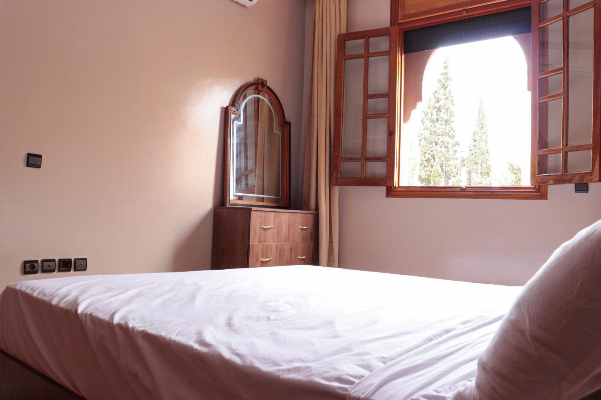 Royal Mirage Villa Marrakesz Zewnętrze zdjęcie