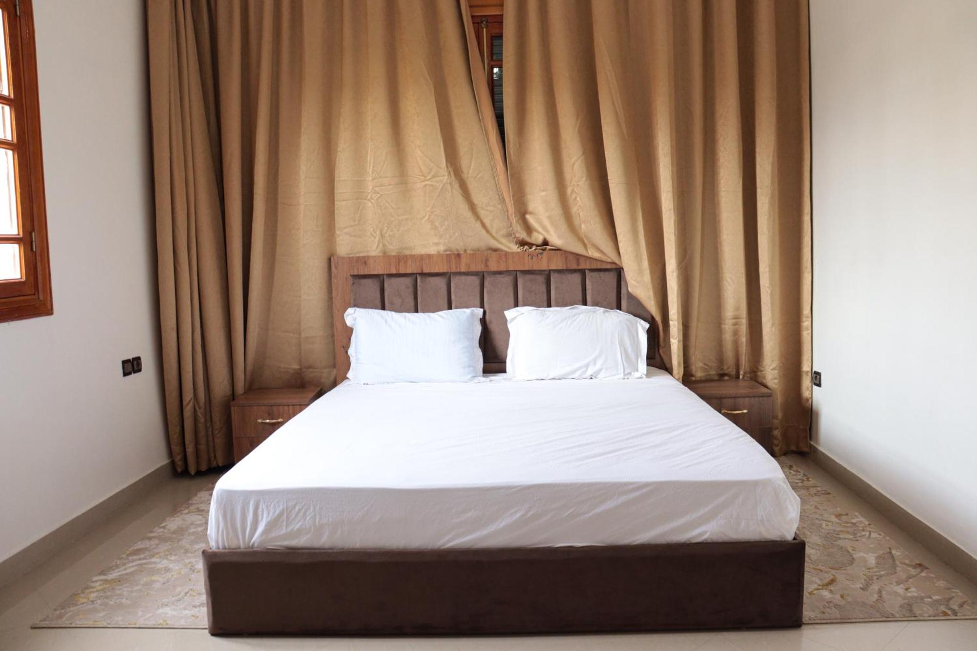Royal Mirage Villa Marrakesz Zewnętrze zdjęcie